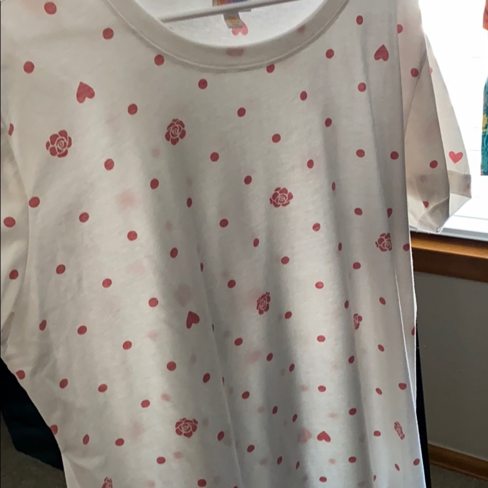Liv shirt